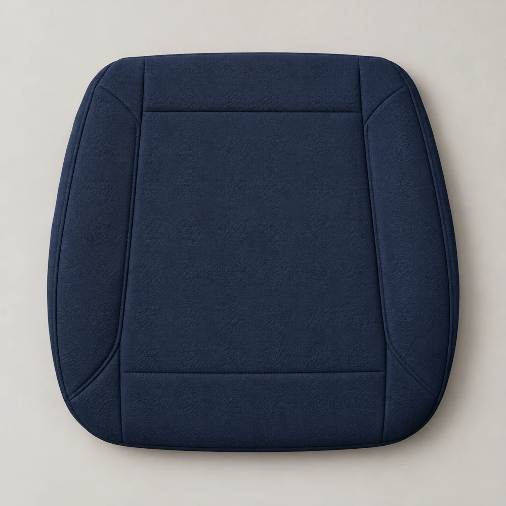 Essential Base — Navy; 1 seat-base cover