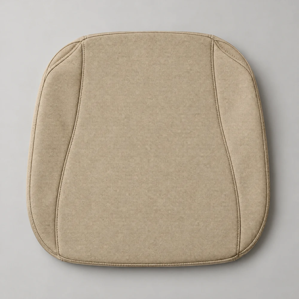 Essential Base — Sand; 1 seat-base cover